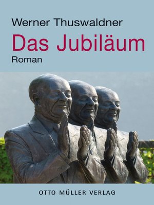 cover image of Das Jubiläum